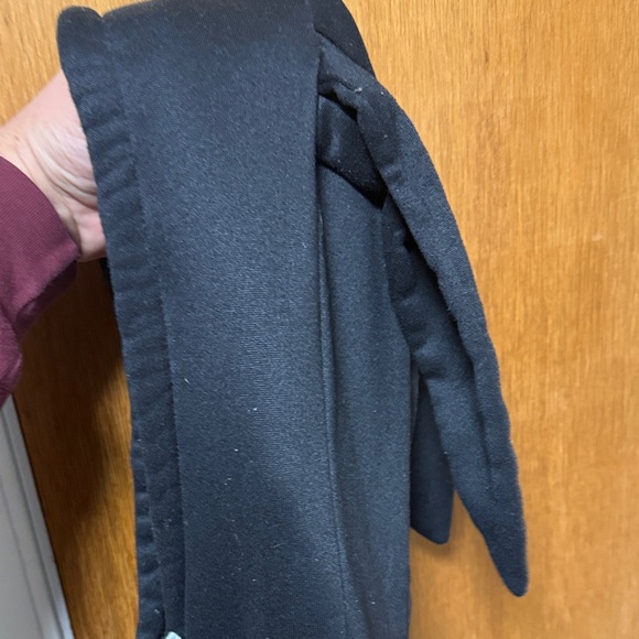 Black Hoodie With Cats On It - Picture 5 of 5